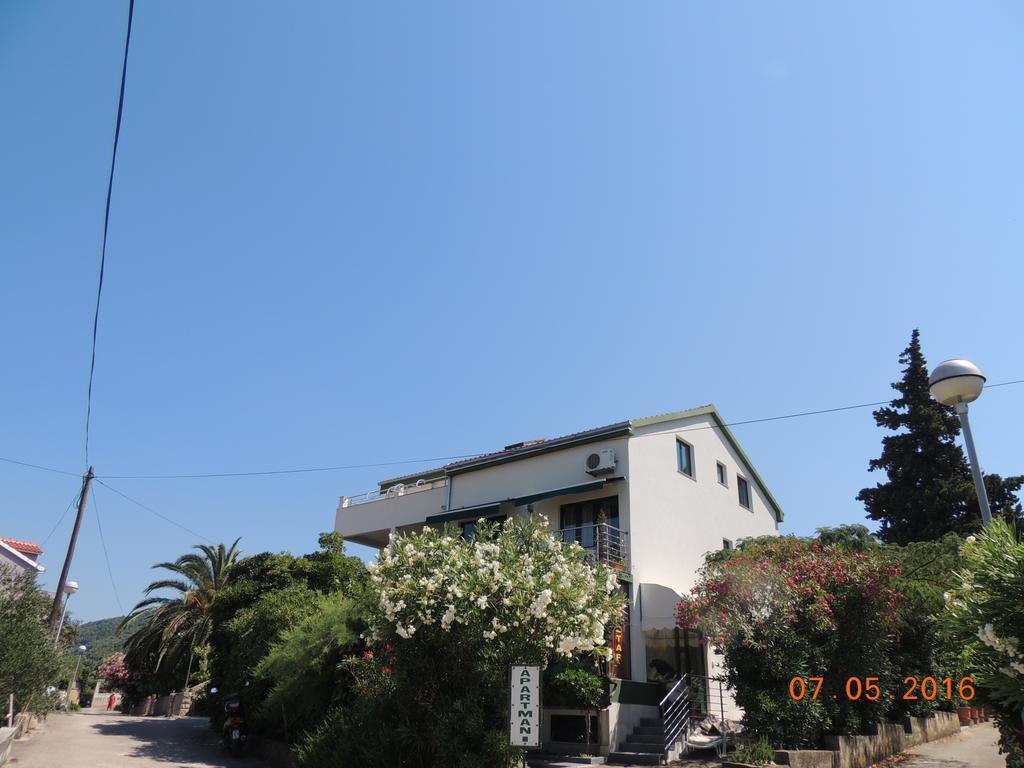 Apartments Suljic - Cash Only Property Stari Grad  Εξωτερικό φωτογραφία