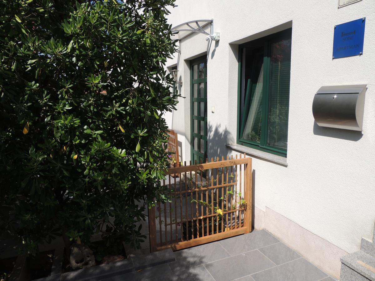 Apartments Suljic - Cash Only Property Stari Grad  Εξωτερικό φωτογραφία
