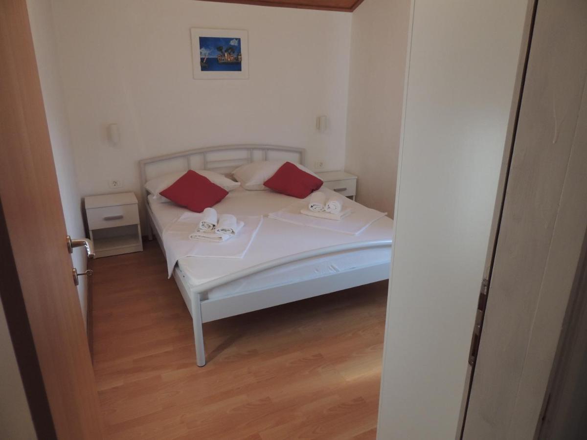 Apartments Suljic - Cash Only Property Stari Grad  Εξωτερικό φωτογραφία