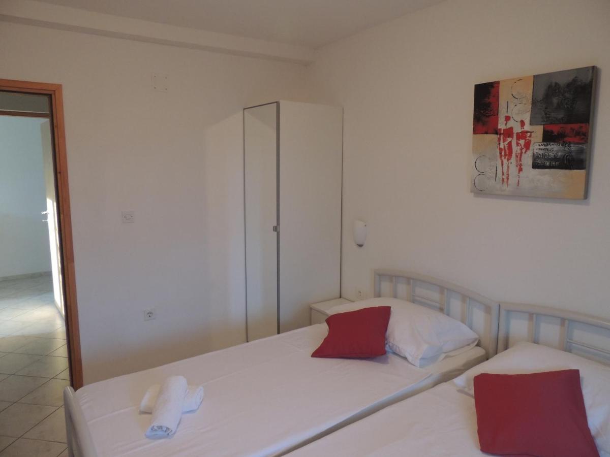 Apartments Suljic - Cash Only Property Stari Grad  Εξωτερικό φωτογραφία