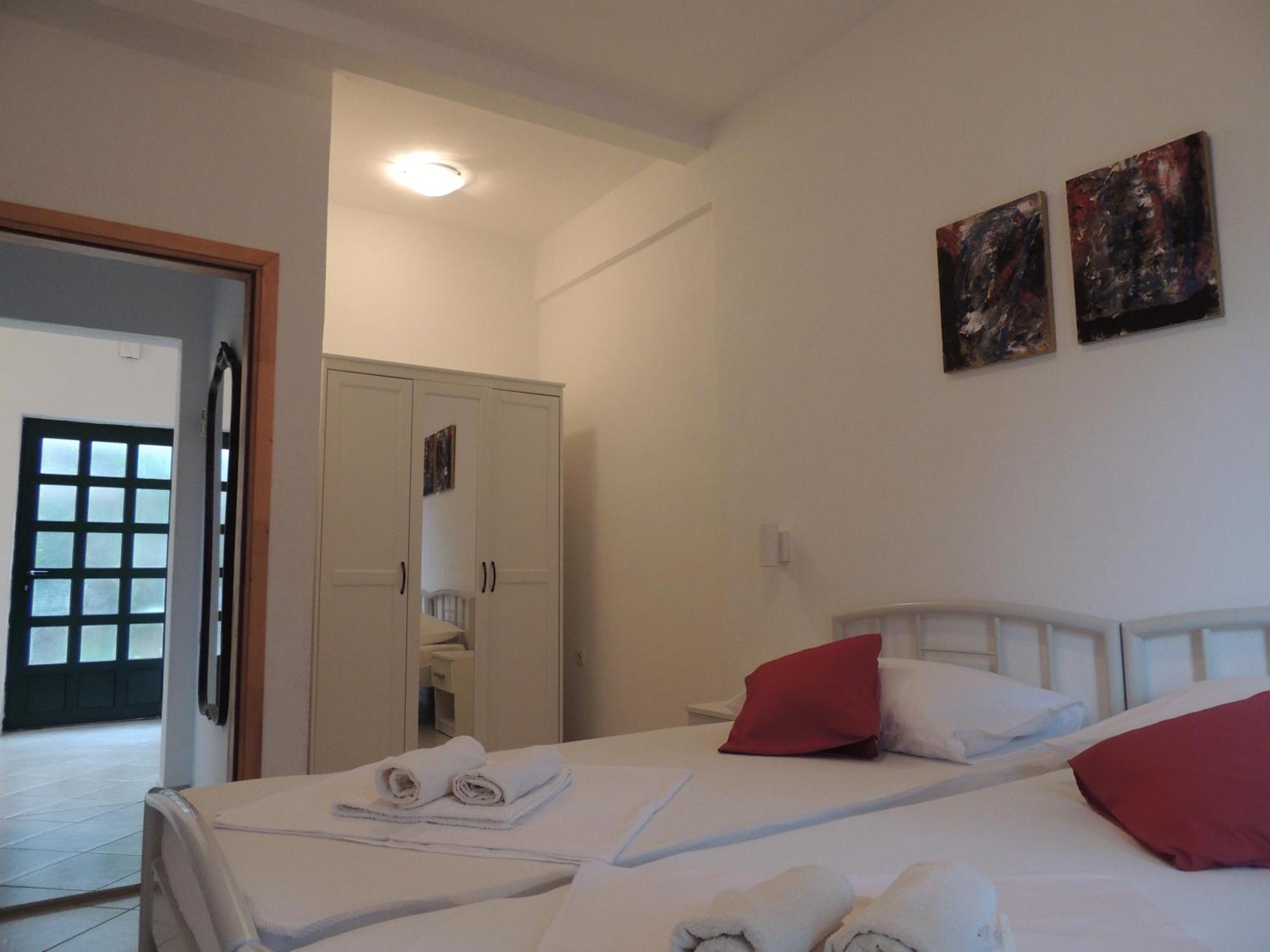 Apartments Suljic - Cash Only Property Stari Grad  Εξωτερικό φωτογραφία