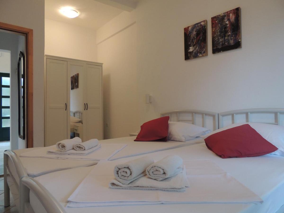 Apartments Suljic - Cash Only Property Stari Grad  Εξωτερικό φωτογραφία