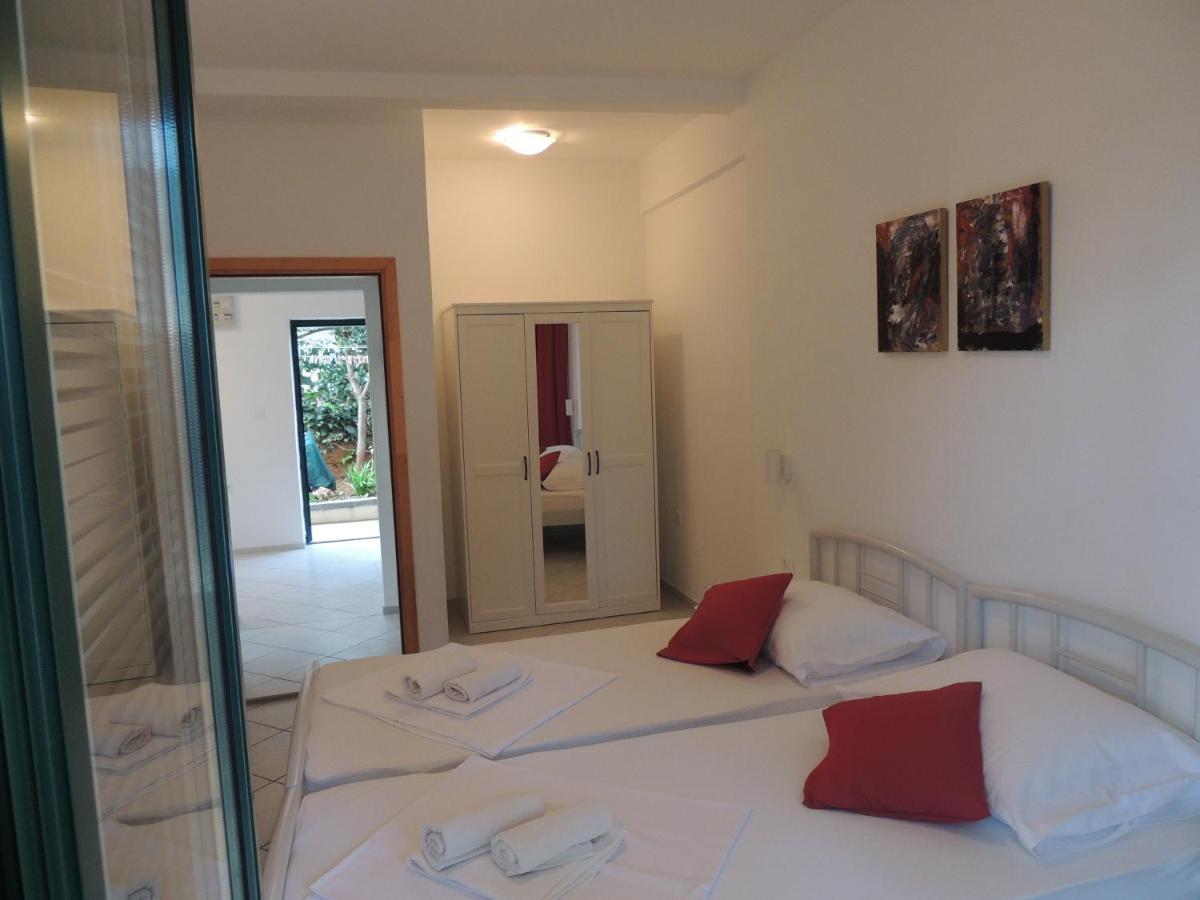 Apartments Suljic - Cash Only Property Stari Grad  Εξωτερικό φωτογραφία