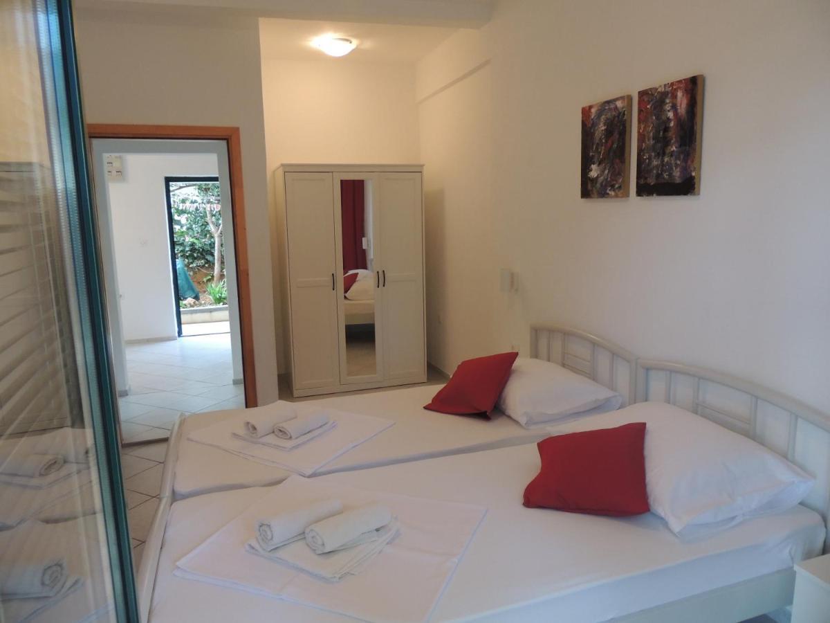 Apartments Suljic - Cash Only Property Stari Grad  Εξωτερικό φωτογραφία